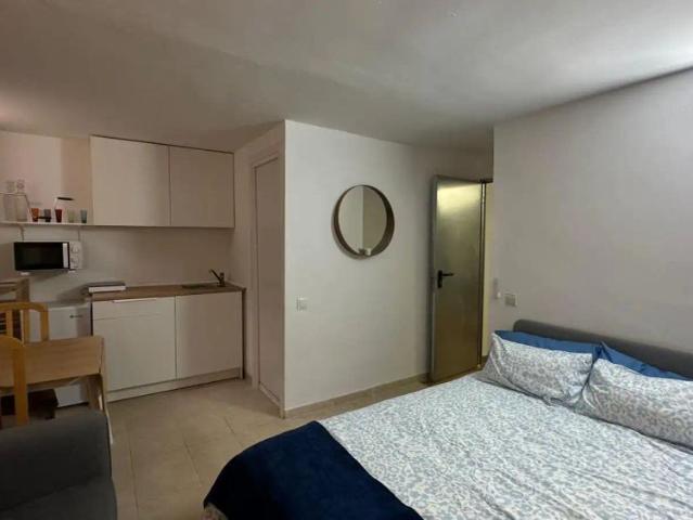 Estudio de alquiler en Centro, Villaviciosa de Odón