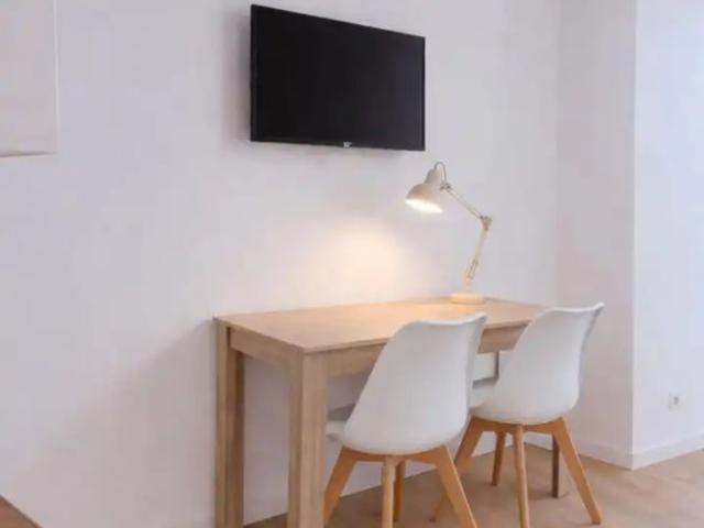 Estudio de alquiler en Centro, Fuenlabrada