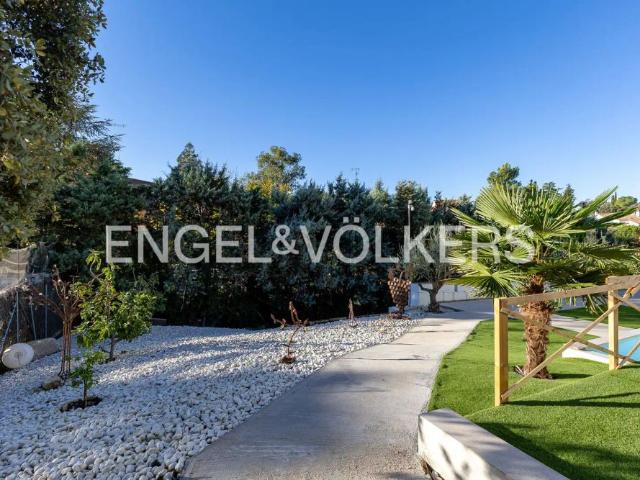 Estudio de alquiler en Club de Golf, Las Rozas de Madrid
