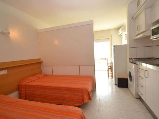 Estudio de alquiler en De Les Dunes, Pla de Maset Cap de Salou, Salou