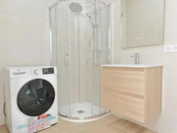 Carrer Doctor Ferrán, Elx, Pla de Sant Josep, Elx, Alicante, Comunidad Valenciana, Comunidad Valenciana