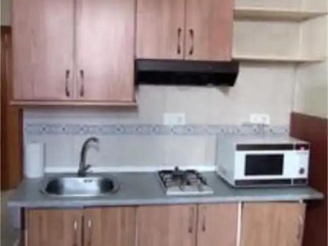 Estudio de alquiler en Espinardo, Murcia Capital