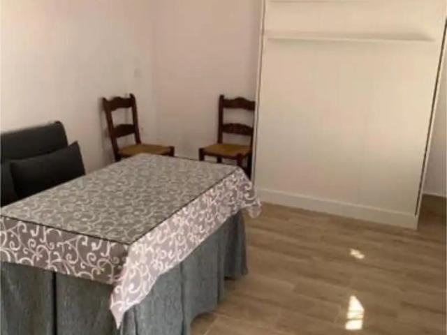 Estudio de alquiler en Higuera de la Sierra, Huelva