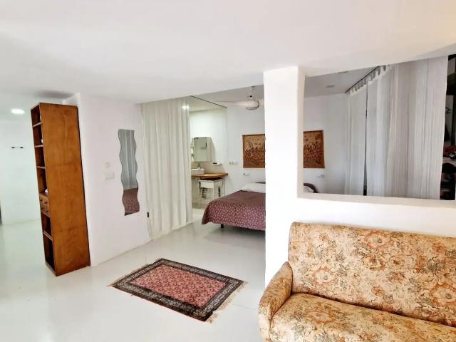 Estudio de alquiler en Puerto, Jávea / Xàbia