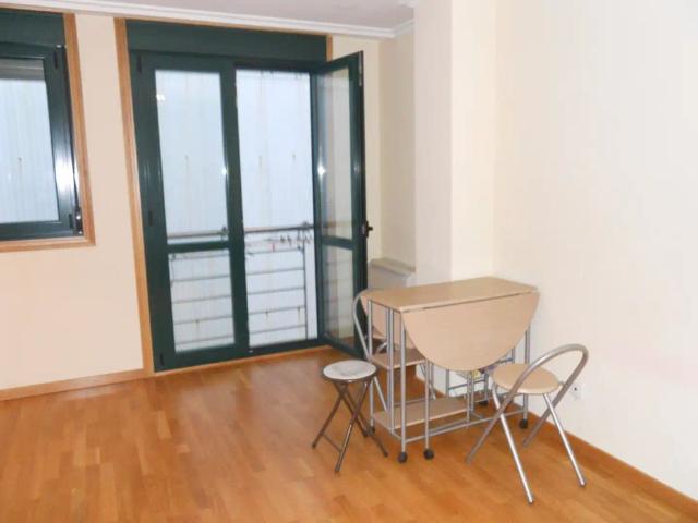 Estudio de alquiler en Rúa de Oporto, 12, Centro Areal, Vigo