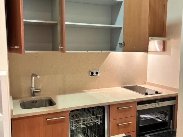 Estudio de alquiler en Rúa Elduayen, Casco Vello, Vigo