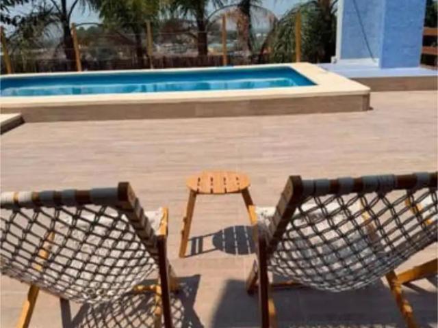 Estudio de alquiler en Racó, Cullera