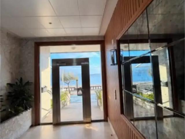 Estudio de alquiler en Sanxenxo pueblo, Sanxenxo