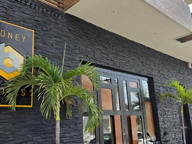 ESTUDIO DE LUJO EN LA QUINTA, CON VISTA AL MAR CARIBE