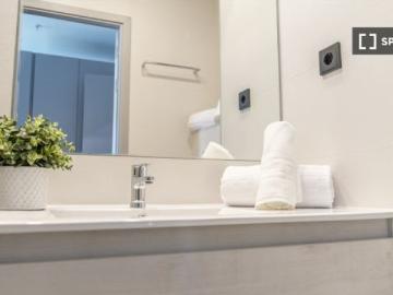 Estudio Doble Estándar en Sevilla