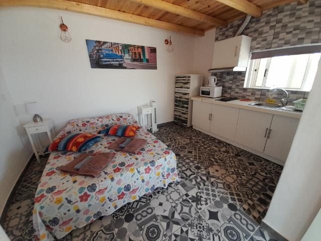 Estudio Dominicana Albufeira Tropicana Holiday