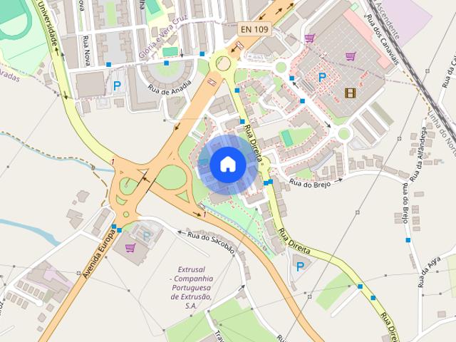 Estudio em Aveiro Universidade
