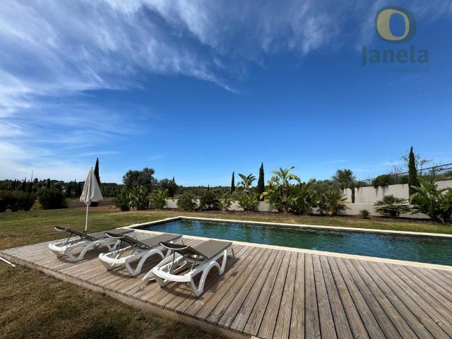 Estúdio em empreendimento de Golfe de Luxo 23m² Estômbar e Parchal