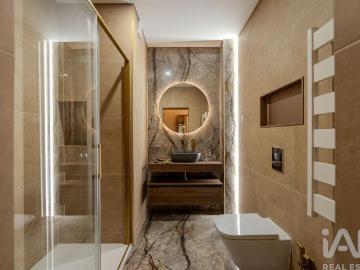 Avenida Francisco S, Gondomar, Distrito de Porto