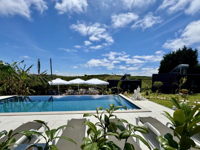 Estúdio em Usseira, Óbidos – Villa's Pomar Moinho