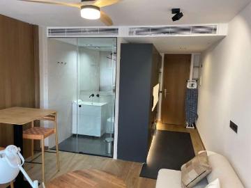 Estudio en madrid