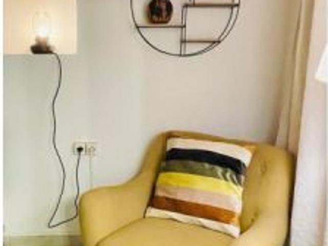 Estudio en Málaga