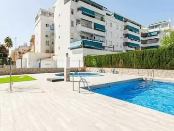 Torre del Mar, Málaga, Andalucía, Andalucía