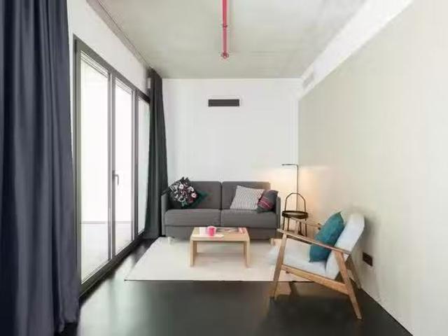 Estudio en Avinguda de Francesc Botey