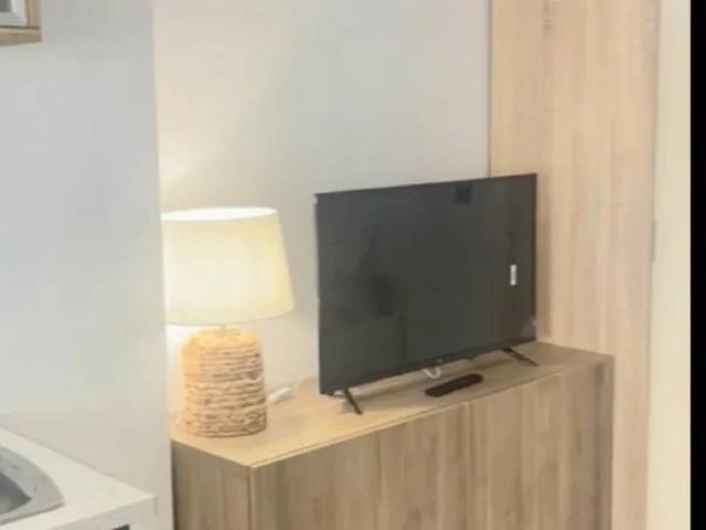 Estudio en albaicin alto