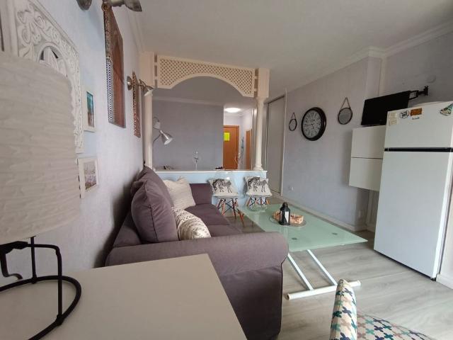 Estudio En alquiler Avenida Familia de Betancourt y Molina 8, Distrito Martiánez, Puerto de la Cruz
