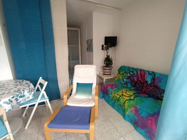 Estudio En alquiler Avenida Melchor Luz 1, Distrito Playa Jardín, Puerto de la Cruz
