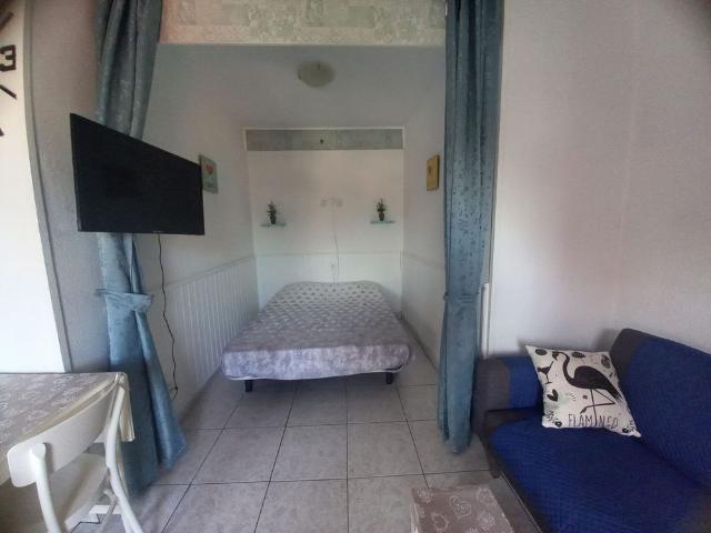 Estudio En alquiler Avenida Melchor Luz 1, Distrito Playa Jardín, Puerto de la Cruz