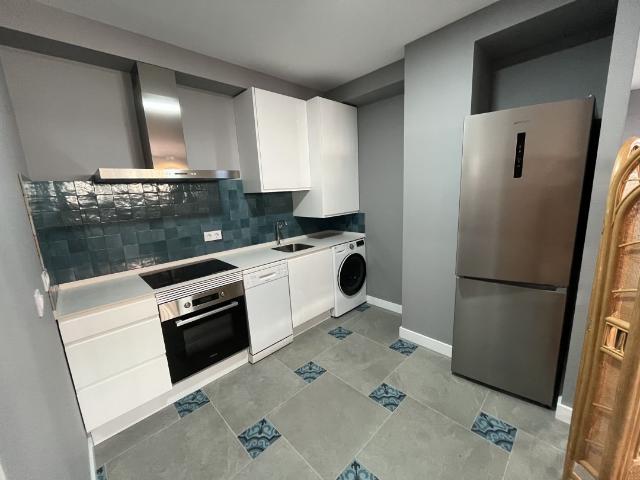 ESTUDIO EN ALQUILER A ESTRENAR – A 500M DE LA PLAYA