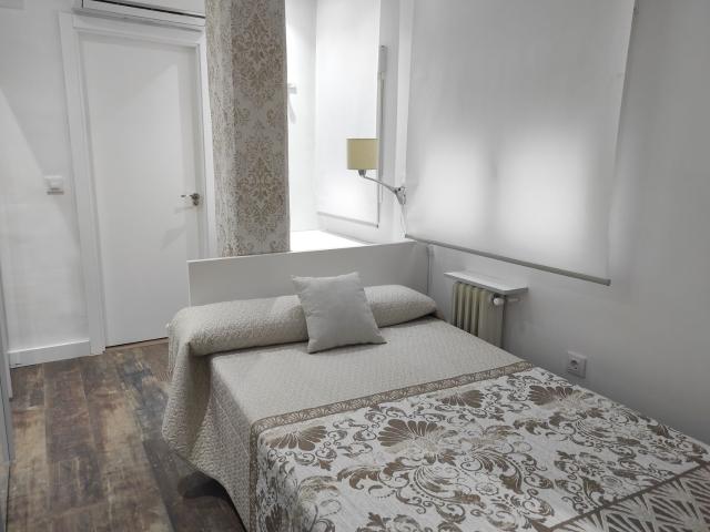 Estudio En alquiler Calle ALCANTARA, El Torreón Los Ángeles El Pilar, Ciudad Real
