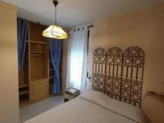ESTUDIO EN ALQUILER – CALLE CRUZ DE ARQUEROS Nº4 2ª Planta