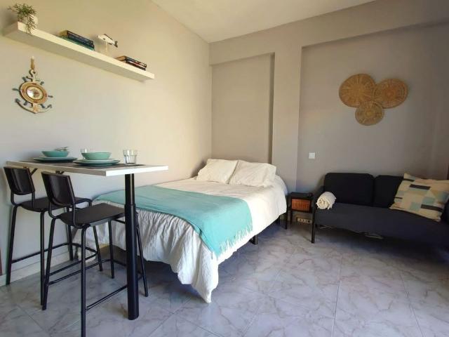 Estudio En alquiler Calle de Iriarte 6, Distrito Martiánez, Puerto de la Cruz