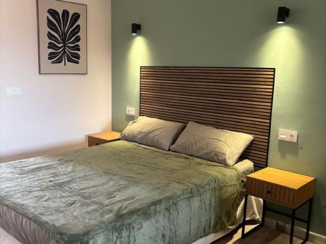 Estudio En alquiler Calle Hermanos Fernández Perdigón 6, Distrito Playa Jardín, Puerto de la Cruz