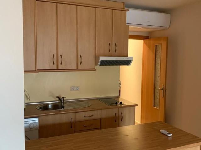 Estudio En alquiler Calle San Antonio, El Perchel, Ciudad Real