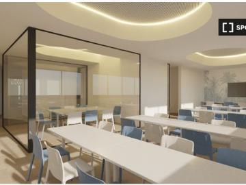 Estudio en alquiler cerca de la UPNA, Pamplona