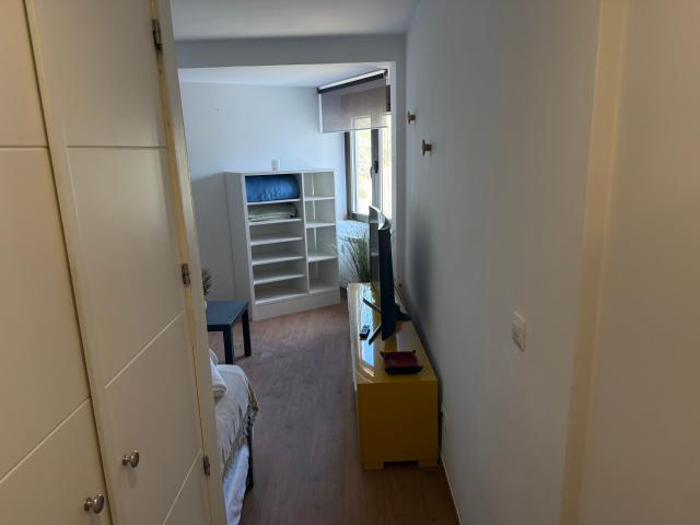 estudio en alquiler de temporada por meses