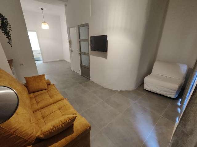 Estudio en alquiler en Museo, Sevilla