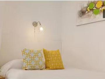 Apartamento en alquiler en Churra - Aire acondicionado