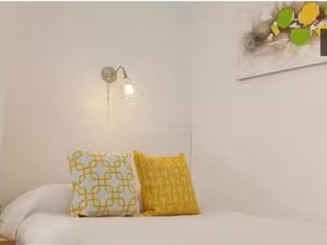 Estudio en alquiler en Murcia