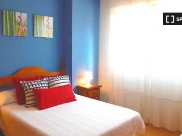 Estudio en alquiler en Murcia