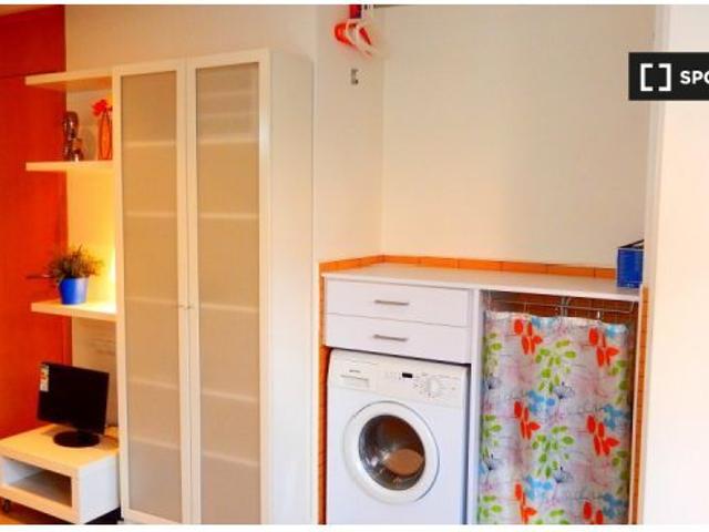 Estudio en alquiler en Murcia