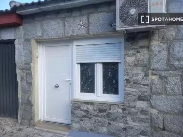 Estudio en alquiler en Madrid