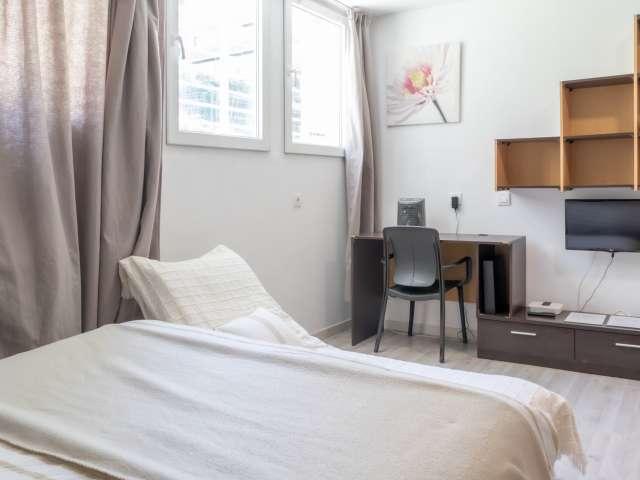 Estudio en alquiler en Madrid