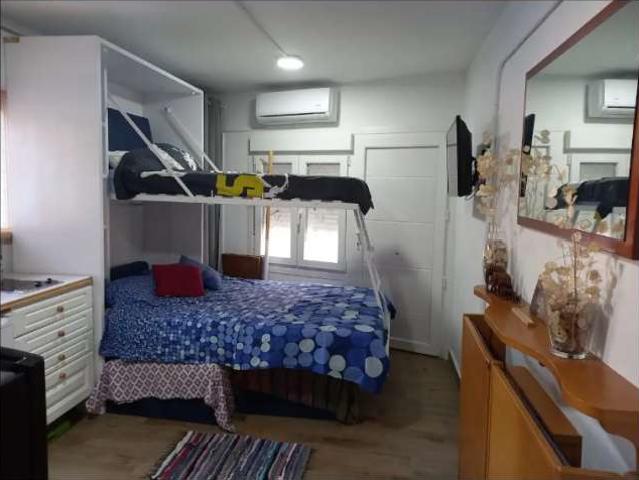Estudio en alquiler en Madrid