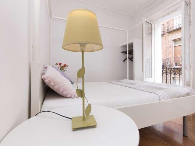 Estudio en alquiler en Madrid Centro