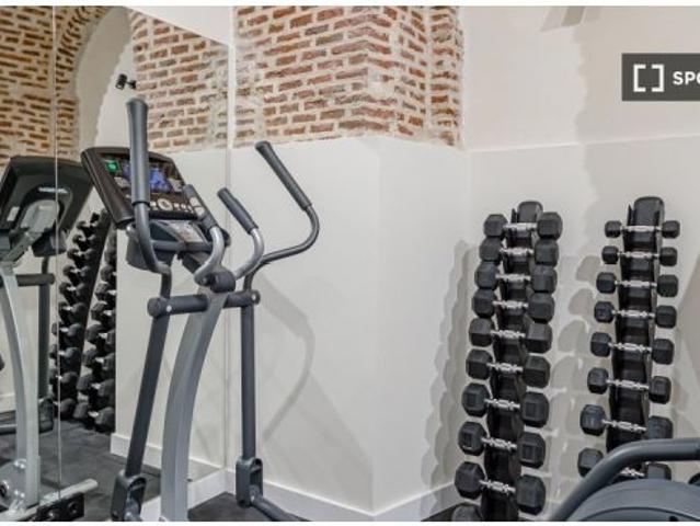 Estudio en Alquiler en Madrid de las Caderechas, Madrid