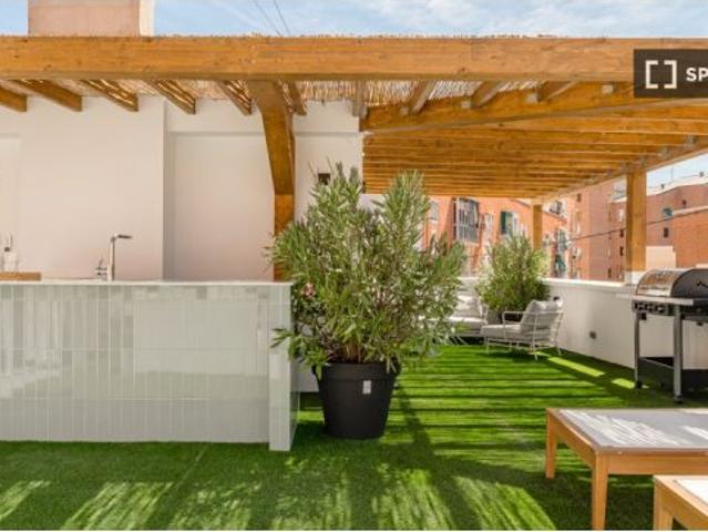 Estudio en Alquiler en Madrid de las Caderechas, Madrid
