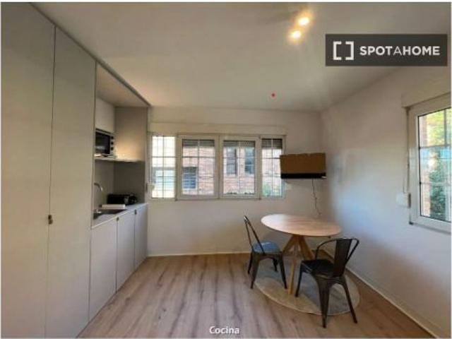 Estudio en Alquiler en Madrid de las Caderechas, Madrid