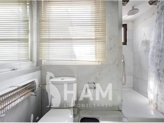 Estudio en Alquiler en Madrid de las Caderechas, Madrid