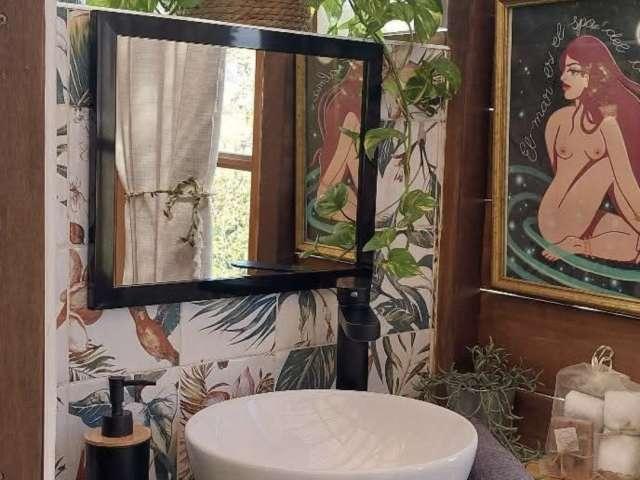 Estudio en alquiler en Málaga