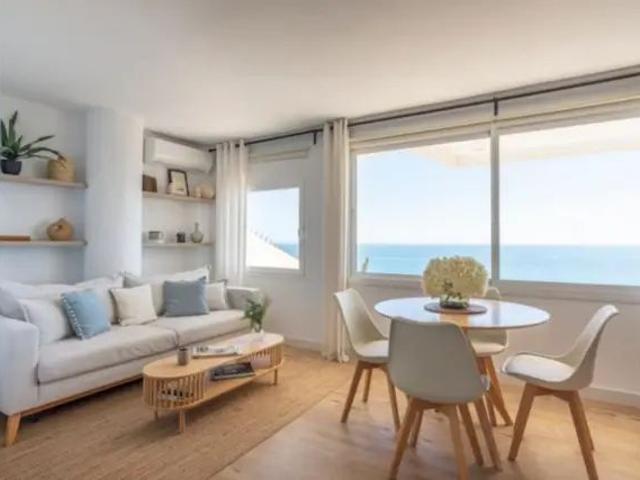 Estudio en alquiler en Málaga Capital